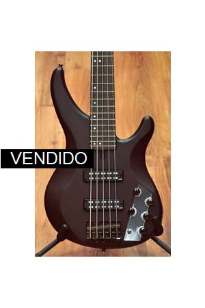 Yamaha TRBX505 Trans Brown Yamaha TRBX505 Trans Brown